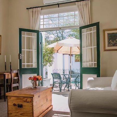 Karoo House Collection - 54 Middle Villa Graaff Reinet Ngoại thất bức ảnh