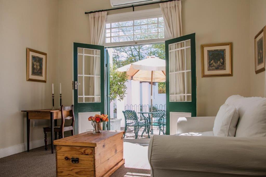 Karoo House Collection - 54 Middle Villa Graaff Reinet Ngoại thất bức ảnh
