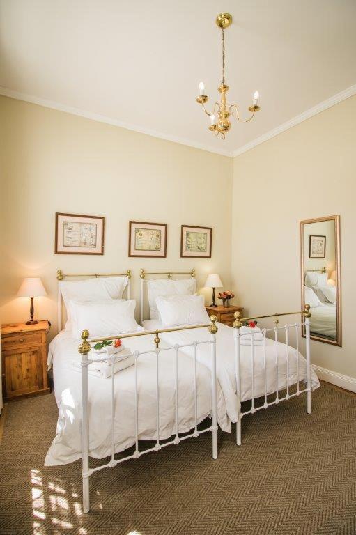 Karoo House Collection - 54 Middle Villa Graaff Reinet Ngoại thất bức ảnh