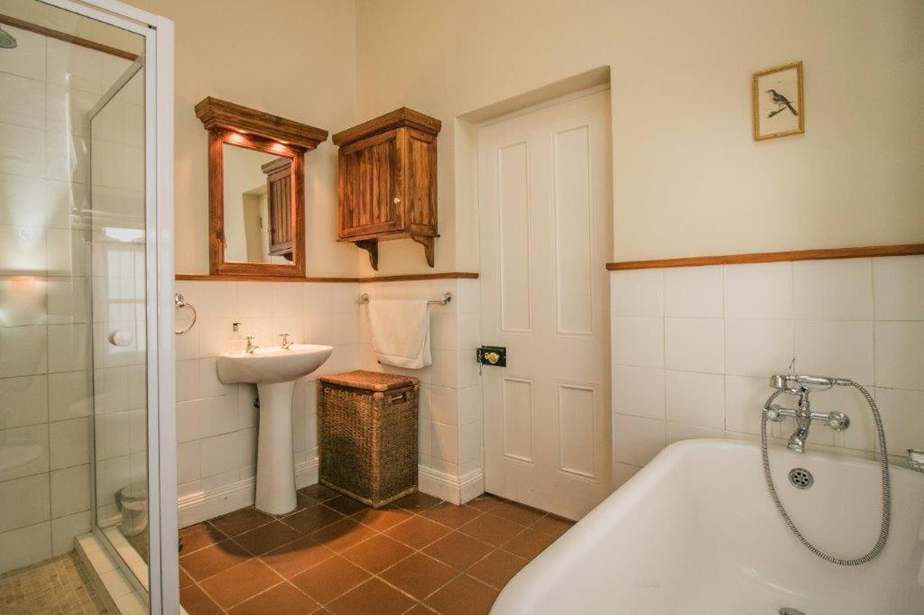 Karoo House Collection - 54 Middle Villa Graaff Reinet Ngoại thất bức ảnh