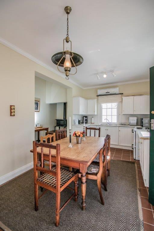 Karoo House Collection - 54 Middle Villa Graaff Reinet Ngoại thất bức ảnh